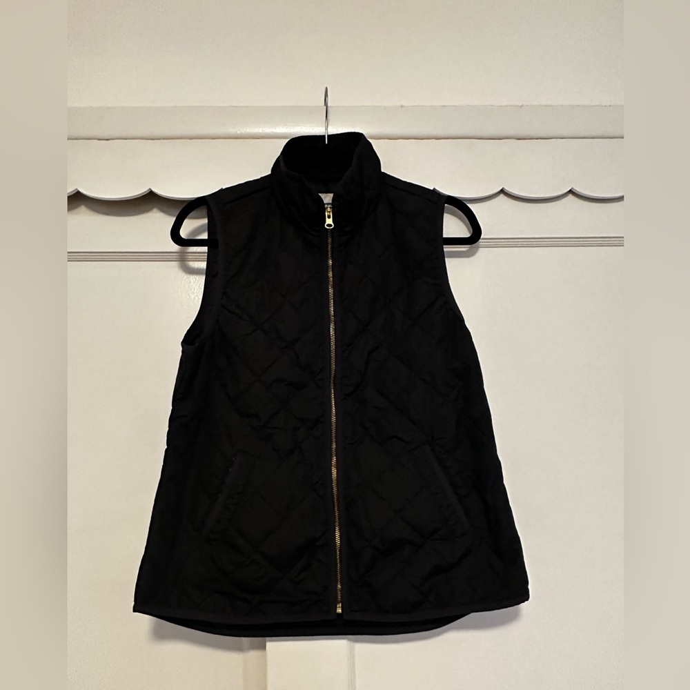 Old Navy Vest